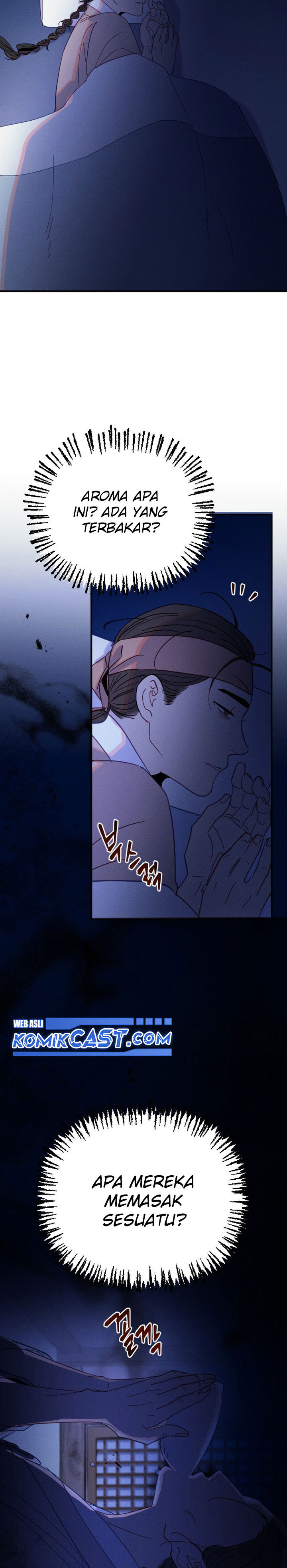 Tale of Vengenful Spirits chapter 6