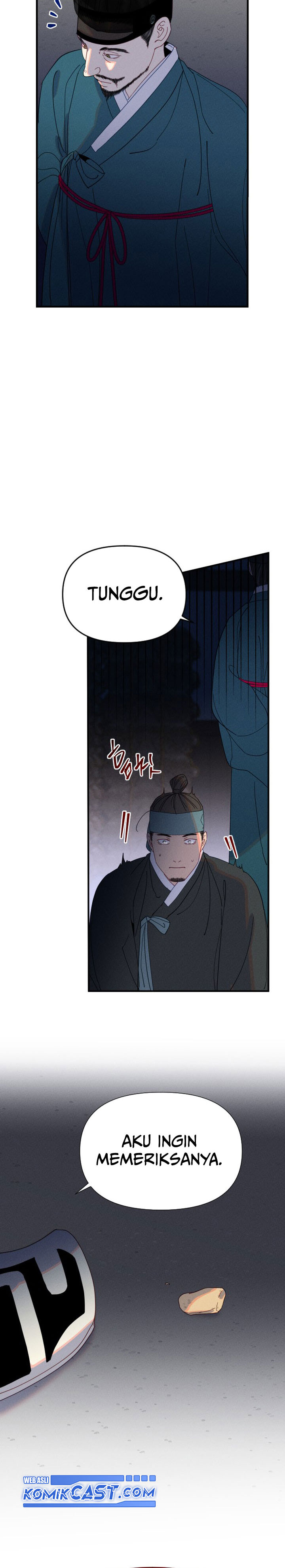 Tale of Vengenful Spirits chapter 6