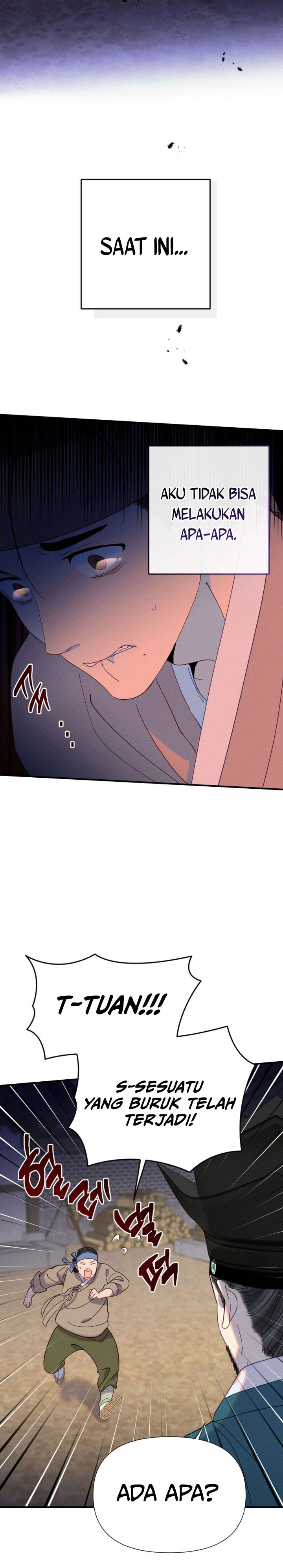 Tale of Vengenful Spirits chapter 6