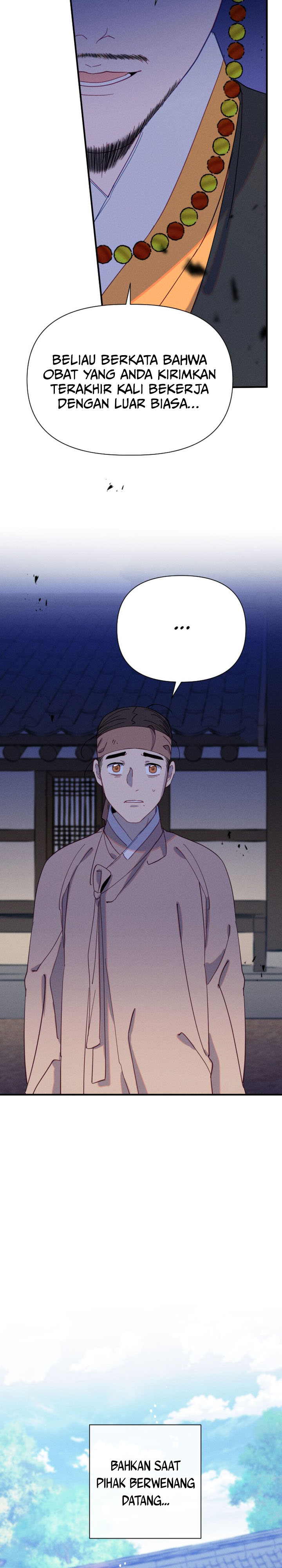 Tale of Vengenful Spirits chapter 7