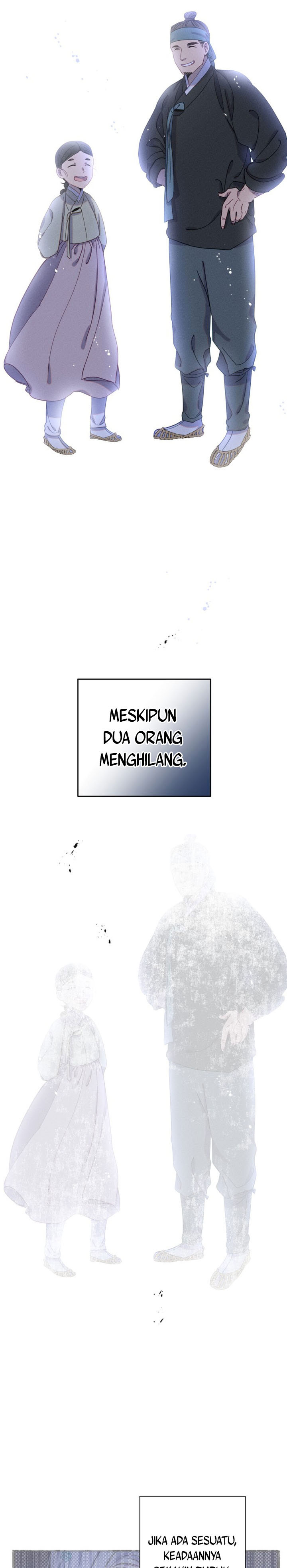 Tale of Vengenful Spirits chapter 7