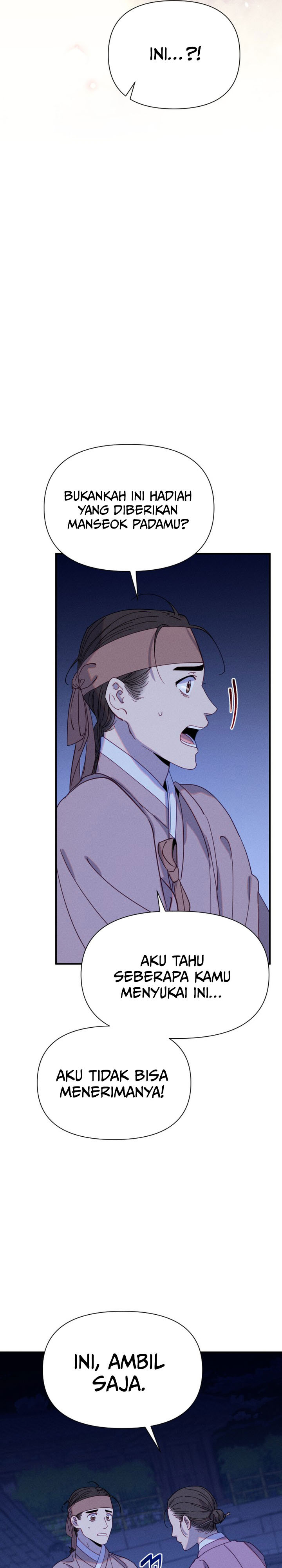 Tale of Vengenful Spirits chapter 7