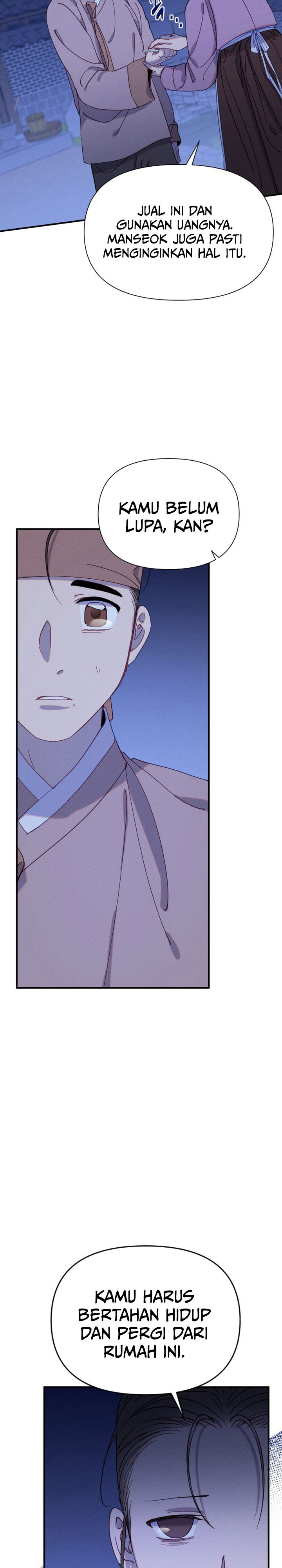 Tale of Vengenful Spirits chapter 7