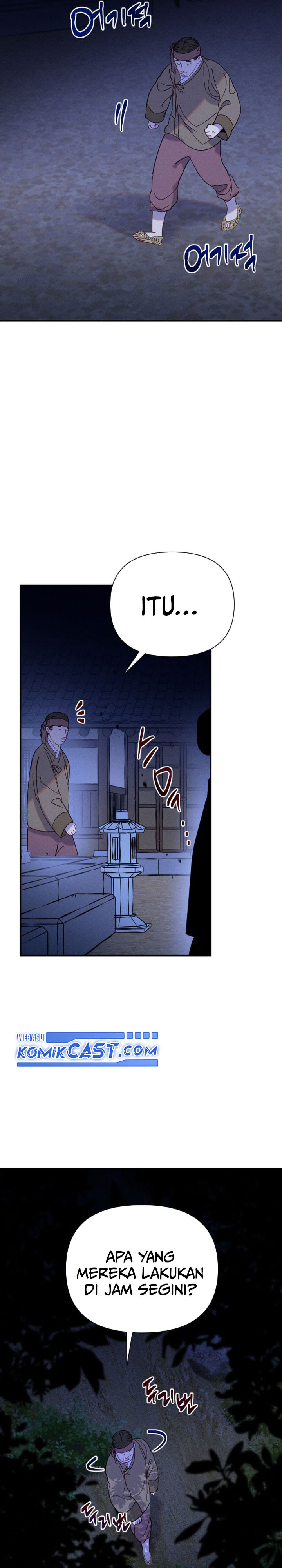 Tale of Vengenful Spirits chapter 7