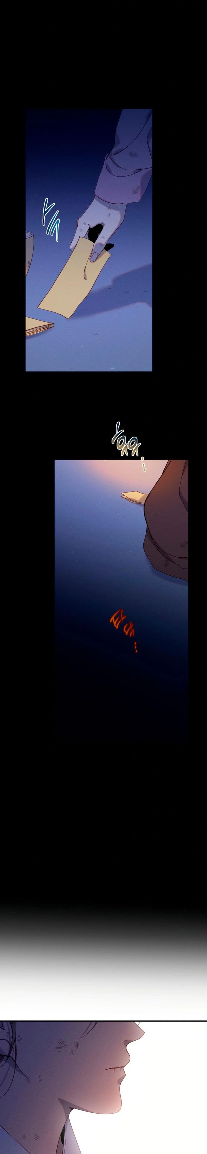 Tale of Vengenful Spirits Chapter 16 Bahasa Indonesia