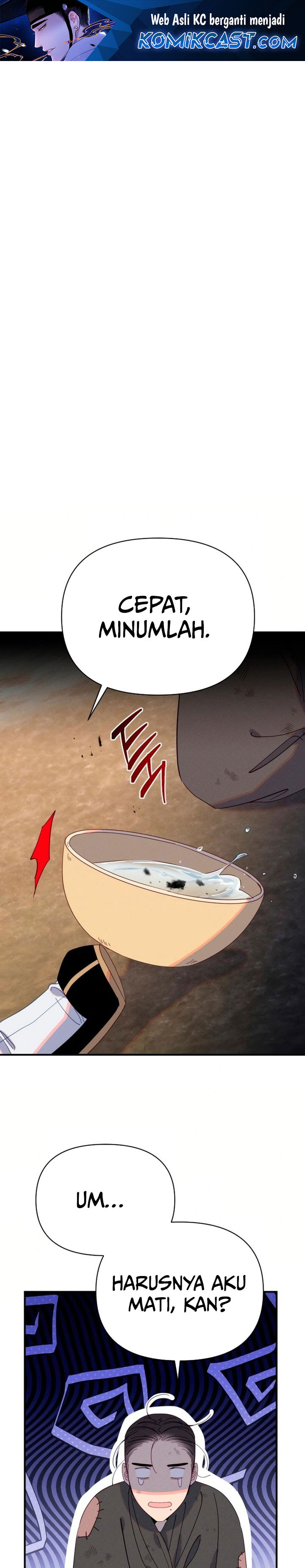 Tale of Vengenful Spirits chapter 17