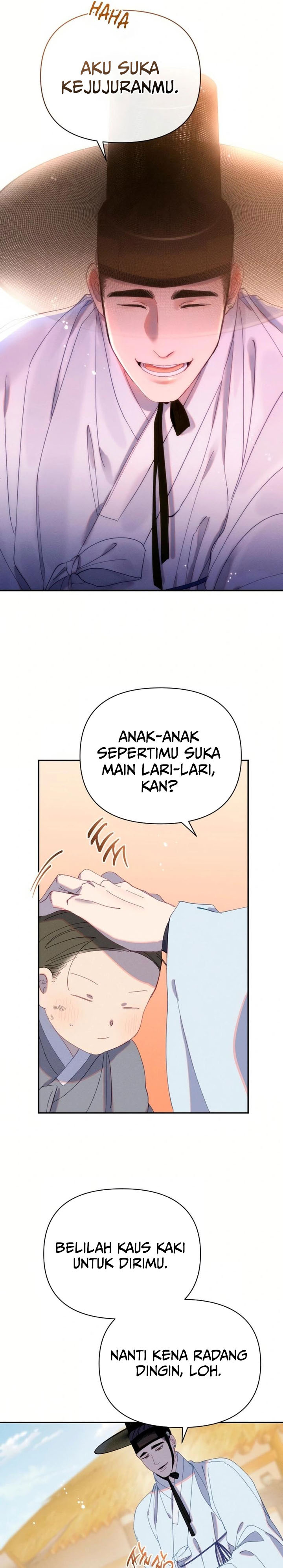 Tale of Vengenful Spirits chapter 17