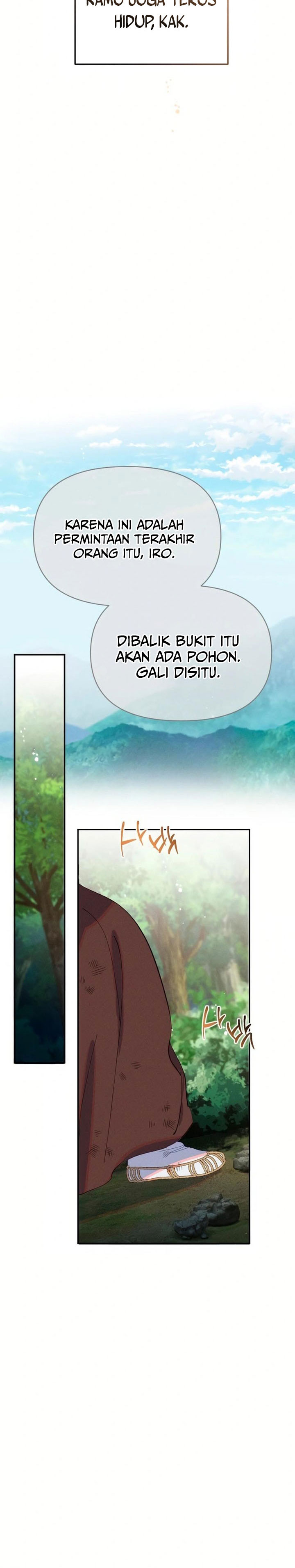 Tale of Vengenful Spirits chapter 17