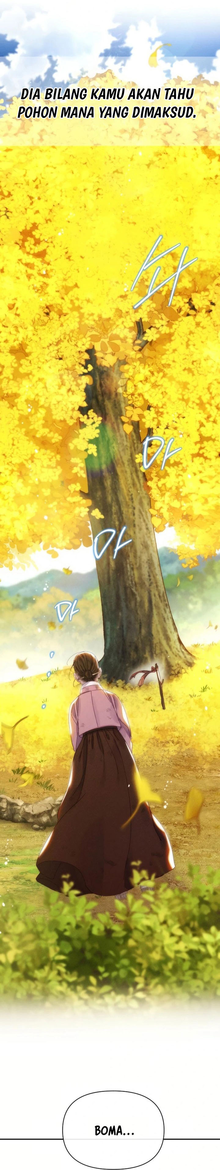 Tale of Vengenful Spirits chapter 17