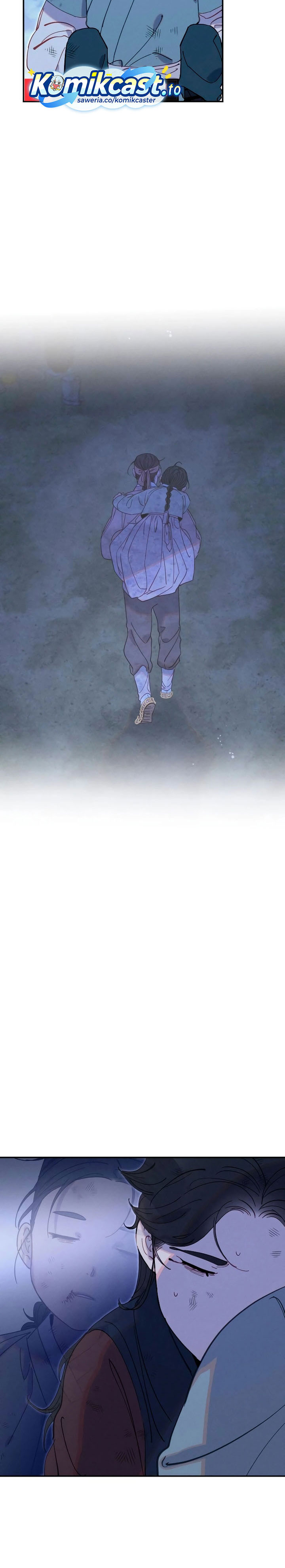 Tale of Vengenful Spirits Chapter 25 Bahasa Indonesia