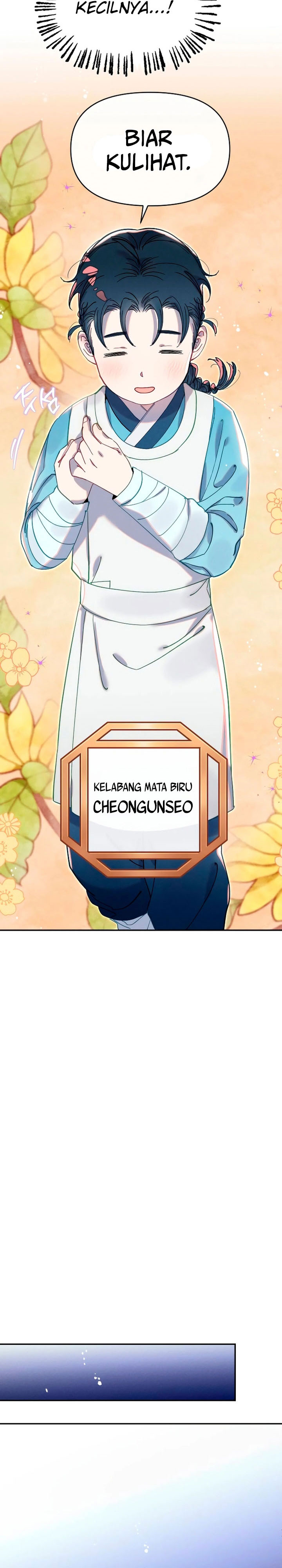 Tale of Vengenful Spirits Chapter 25 Bahasa Indonesia