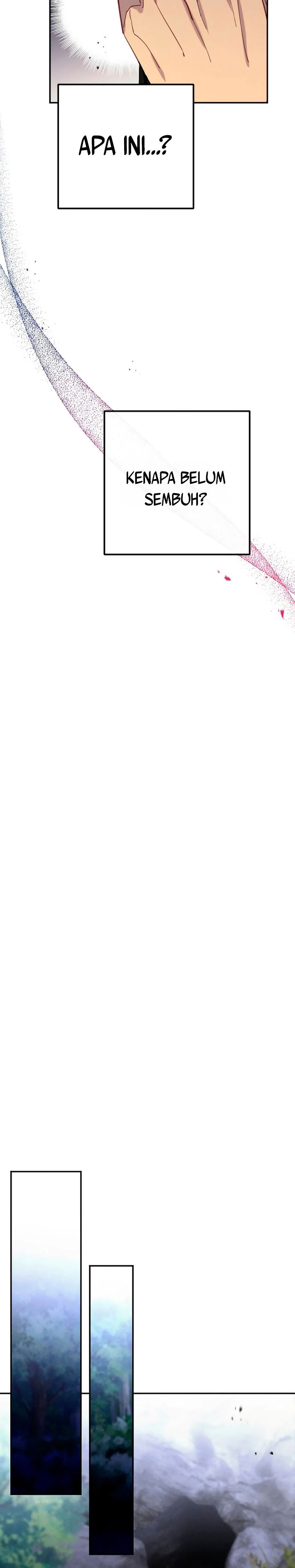 Tale of Vengenful Spirits Chapter 25 Bahasa Indonesia