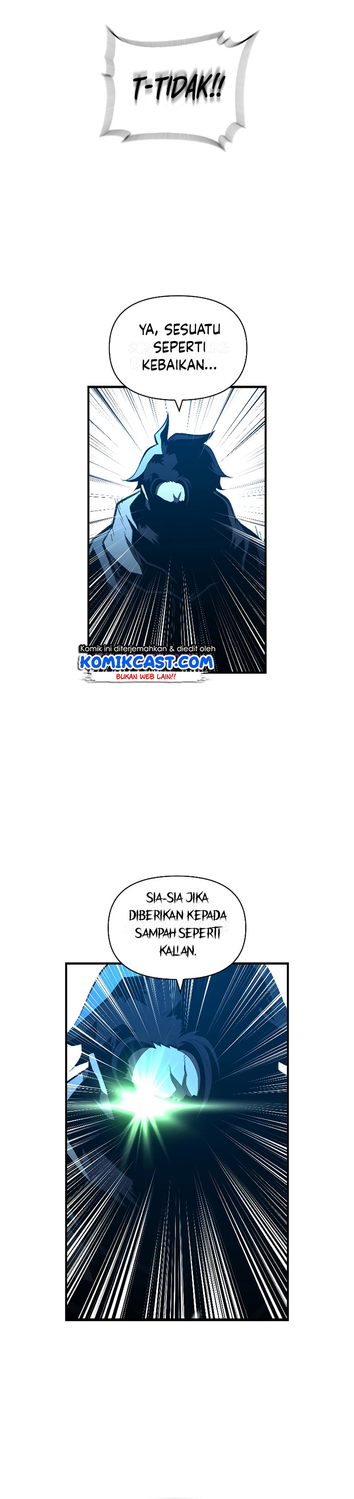 Talent-Swallowing Magician chapter 27