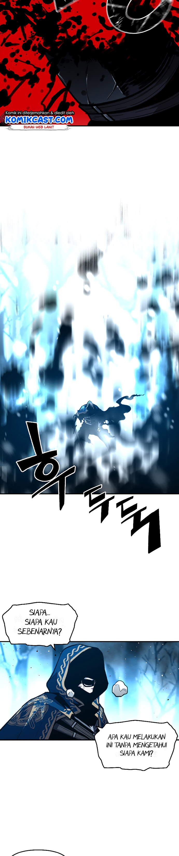 Talent-Swallowing Magician chapter 27