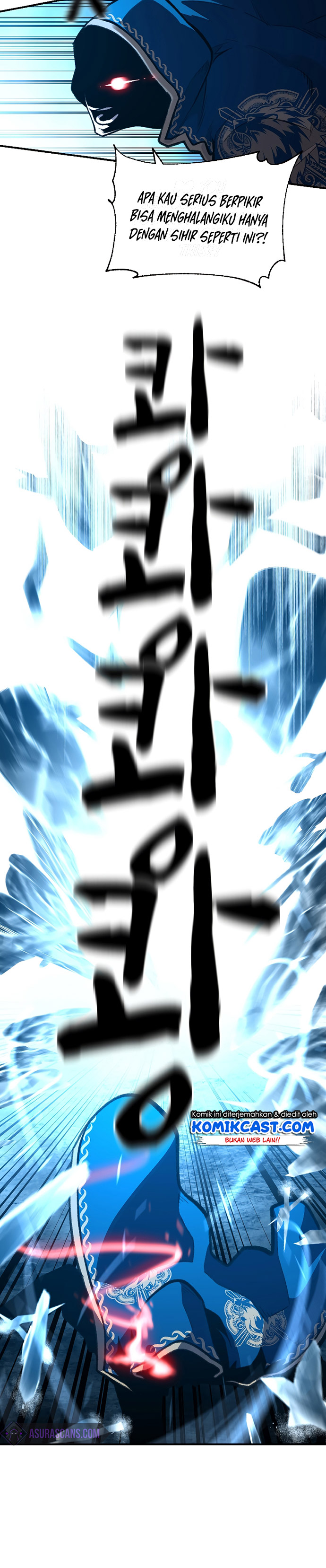 Talent-Swallowing Magician chapter 27