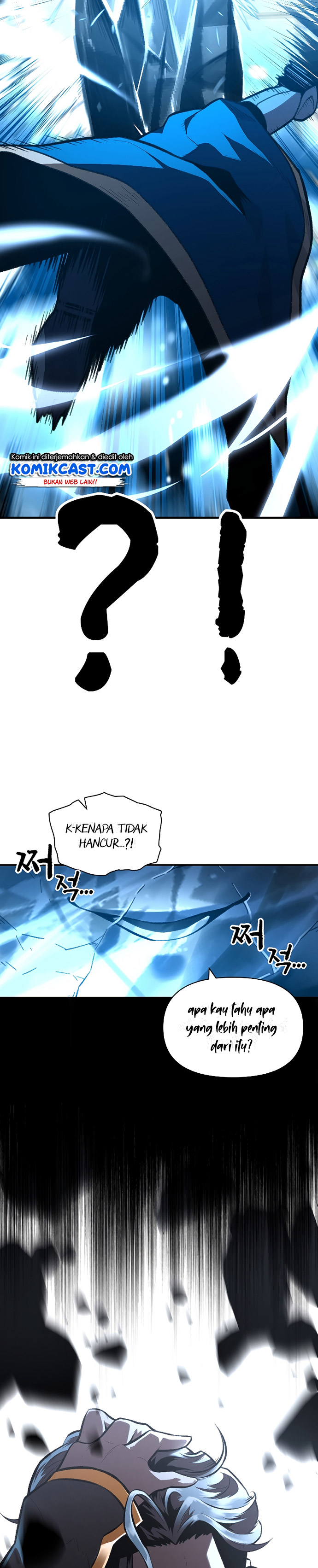 Talent-Swallowing Magician chapter 27