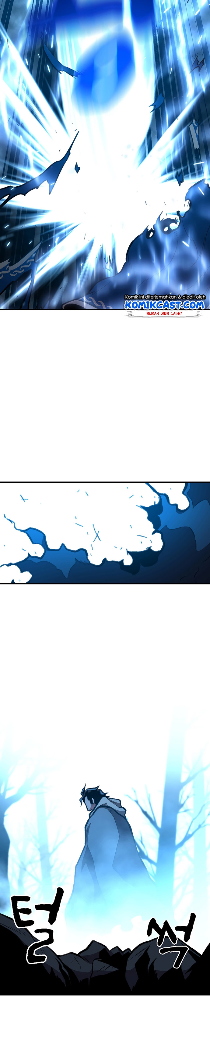 Talent-Swallowing Magician chapter 27