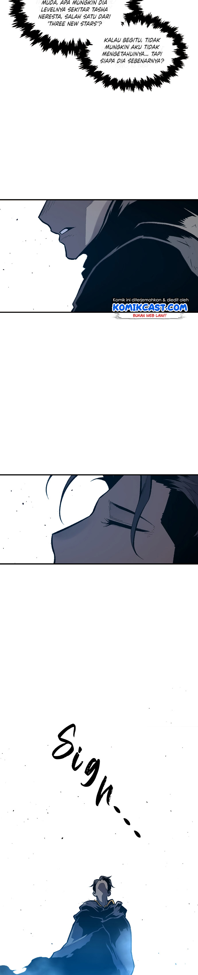 Talent-Swallowing Magician chapter 27