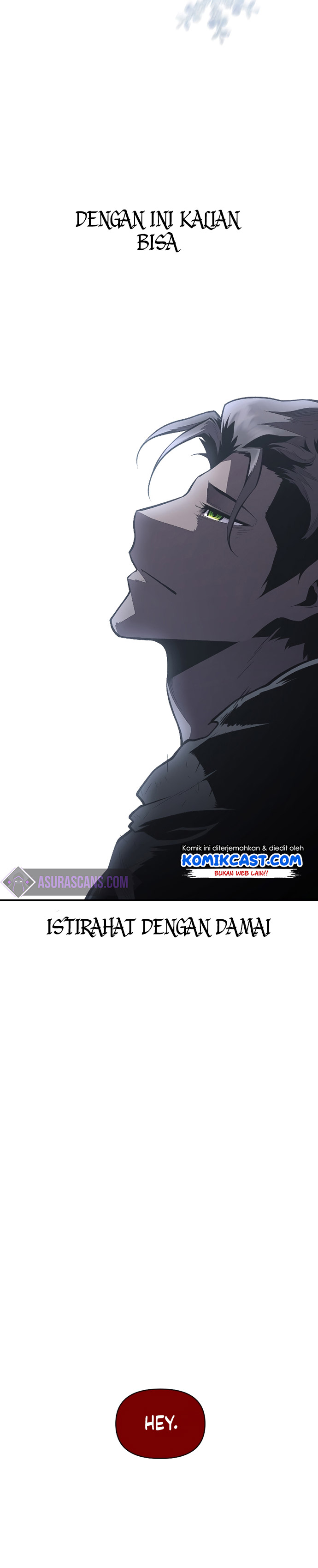 Talent-Swallowing Magician chapter 27