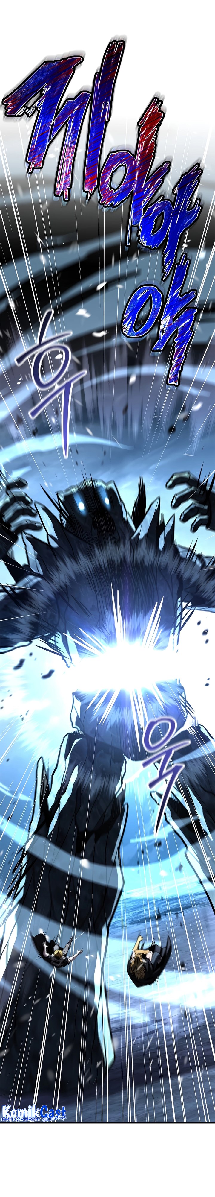 Talent-Swallowing Magician chapter 82
