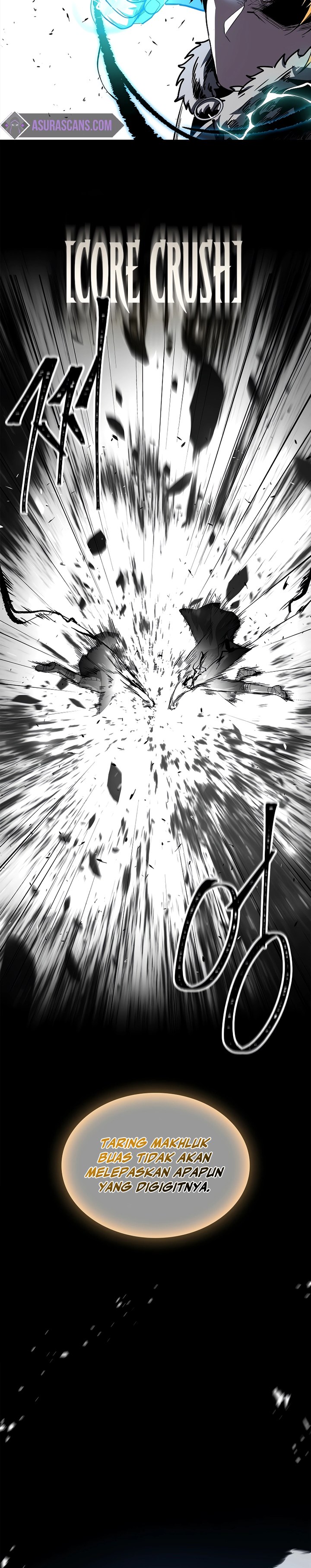 Talent-Swallowing Magician chapter 82