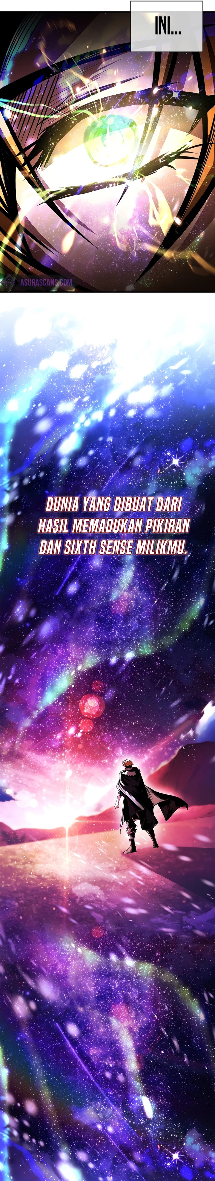 Talent-Swallowing Magician chapter 82