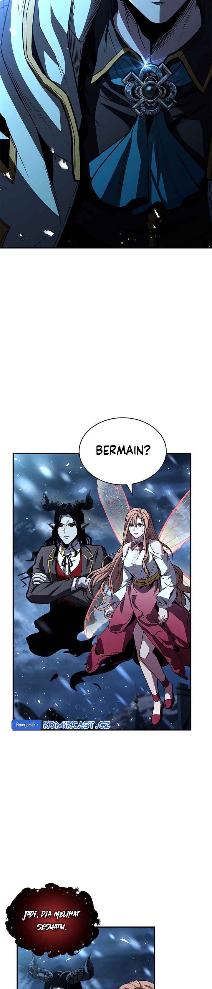 Dilarang COPAS - situs resmi www.mangacanblog.com - Komik talent swallowing magician 092 - chapter 92 93 Indonesia talent swallowing magician 092 - chapter 92 Terbaru 3|Baca Manga Komik Indonesia|Mangacan