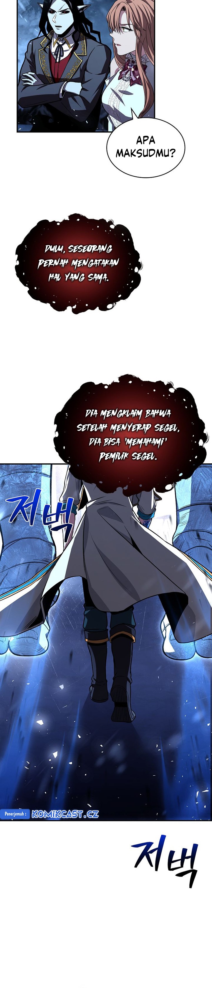 Dilarang COPAS - situs resmi www.mangacanblog.com - Komik talent swallowing magician 092 - chapter 92 93 Indonesia talent swallowing magician 092 - chapter 92 Terbaru 4|Baca Manga Komik Indonesia|Mangacan