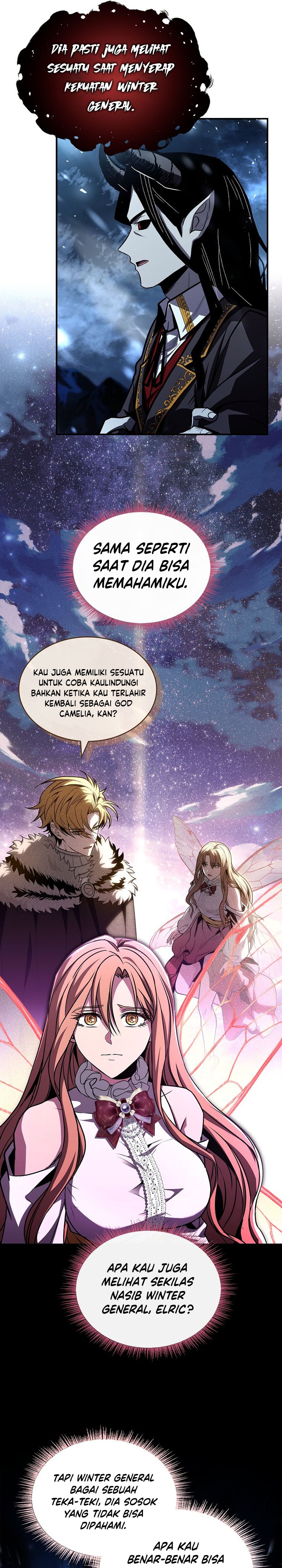 Dilarang COPAS - situs resmi www.mangacanblog.com - Komik talent swallowing magician 092 - chapter 92 93 Indonesia talent swallowing magician 092 - chapter 92 Terbaru 5|Baca Manga Komik Indonesia|Mangacan