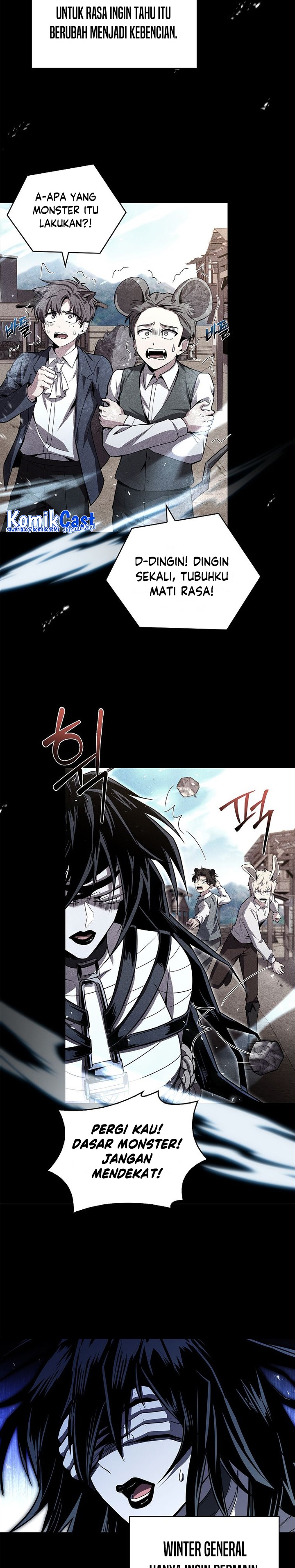 Dilarang COPAS - situs resmi www.mangacanblog.com - Komik talent swallowing magician 092 - chapter 92 93 Indonesia talent swallowing magician 092 - chapter 92 Terbaru 10|Baca Manga Komik Indonesia|Mangacan