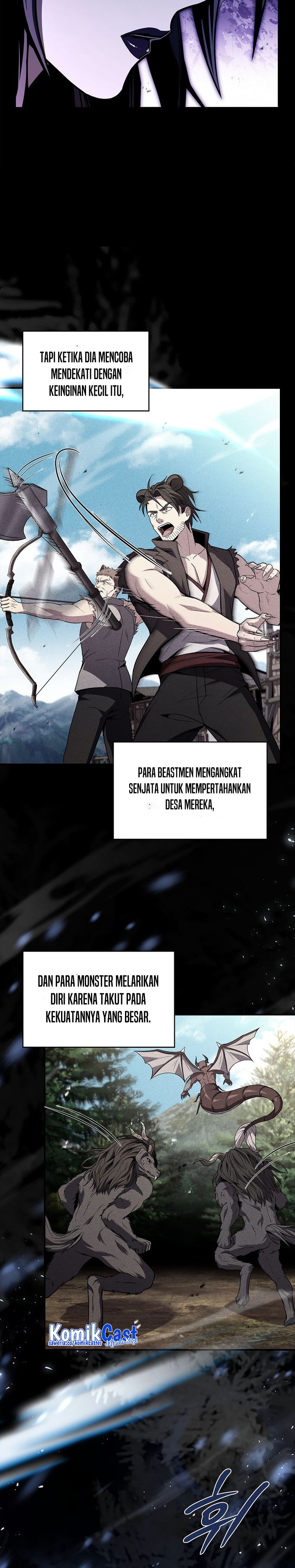 Dilarang COPAS - situs resmi www.mangacanblog.com - Komik talent swallowing magician 092 - chapter 92 93 Indonesia talent swallowing magician 092 - chapter 92 Terbaru 12|Baca Manga Komik Indonesia|Mangacan