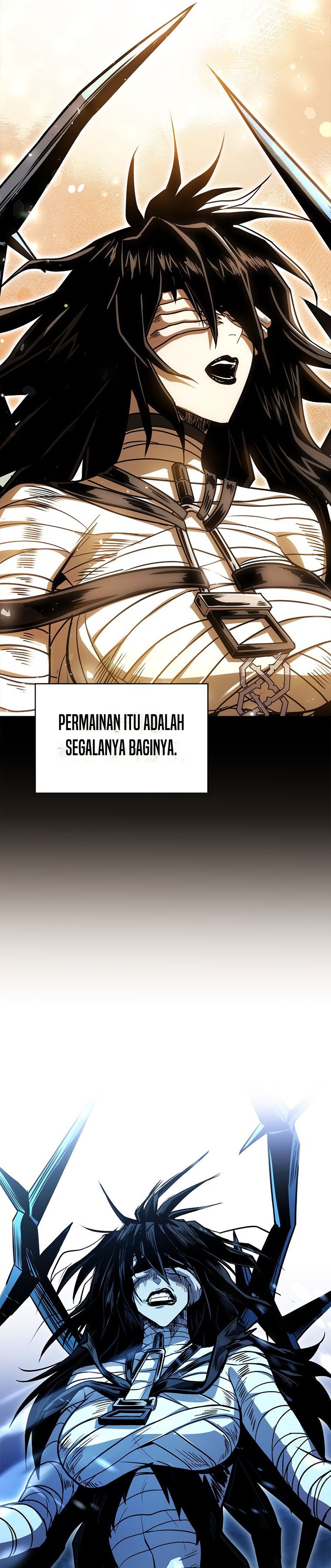 Dilarang COPAS - situs resmi www.mangacanblog.com - Komik talent swallowing magician 092 - chapter 92 93 Indonesia talent swallowing magician 092 - chapter 92 Terbaru 17|Baca Manga Komik Indonesia|Mangacan
