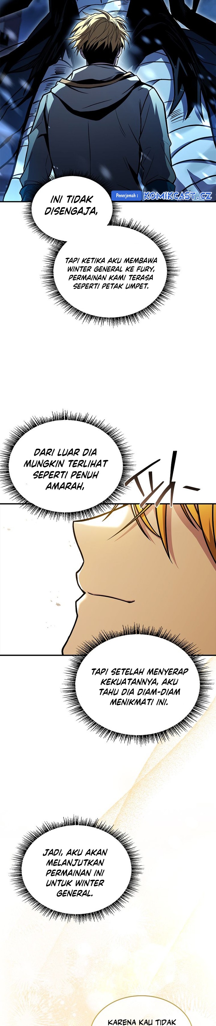 Dilarang COPAS - situs resmi www.mangacanblog.com - Komik talent swallowing magician 092 - chapter 92 93 Indonesia talent swallowing magician 092 - chapter 92 Terbaru 18|Baca Manga Komik Indonesia|Mangacan