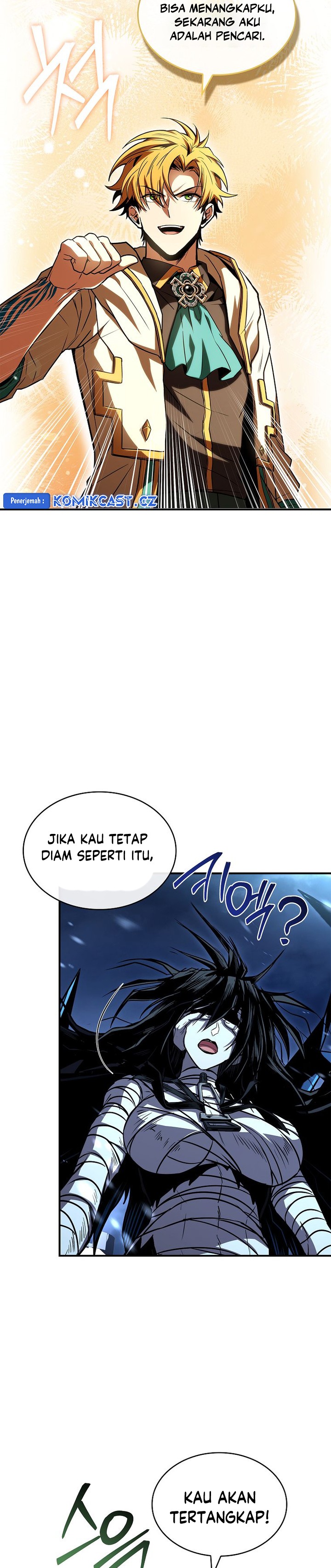 Dilarang COPAS - situs resmi www.mangacanblog.com - Komik talent swallowing magician 092 - chapter 92 93 Indonesia talent swallowing magician 092 - chapter 92 Terbaru 19|Baca Manga Komik Indonesia|Mangacan