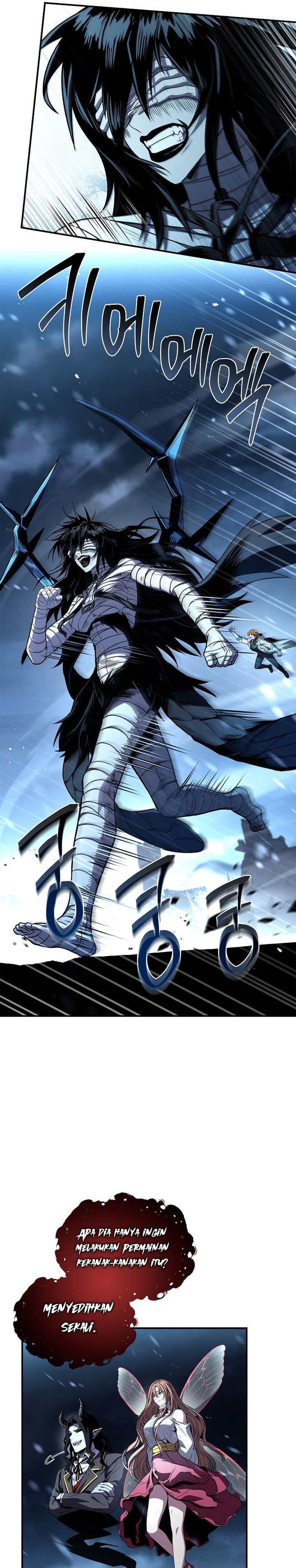 Dilarang COPAS - situs resmi www.mangacanblog.com - Komik talent swallowing magician 092 - chapter 92 93 Indonesia talent swallowing magician 092 - chapter 92 Terbaru 21|Baca Manga Komik Indonesia|Mangacan