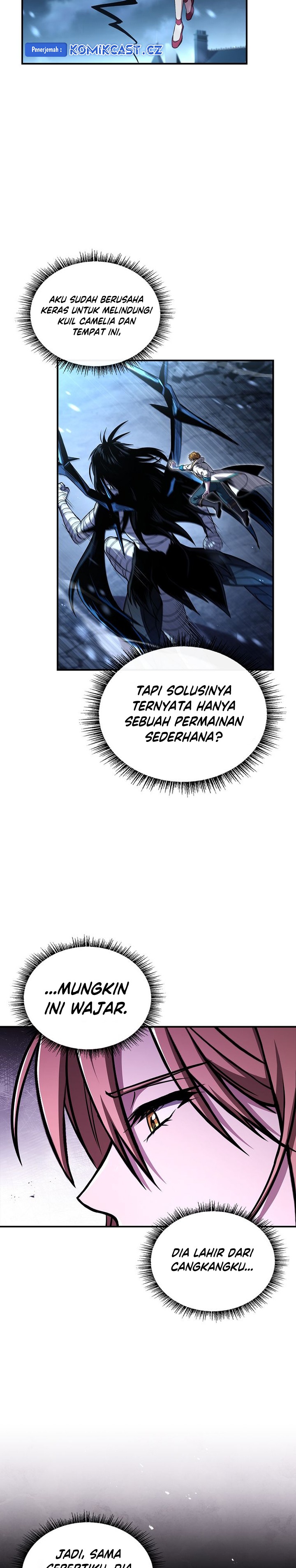Dilarang COPAS - situs resmi www.mangacanblog.com - Komik talent swallowing magician 092 - chapter 92 93 Indonesia talent swallowing magician 092 - chapter 92 Terbaru 22|Baca Manga Komik Indonesia|Mangacan