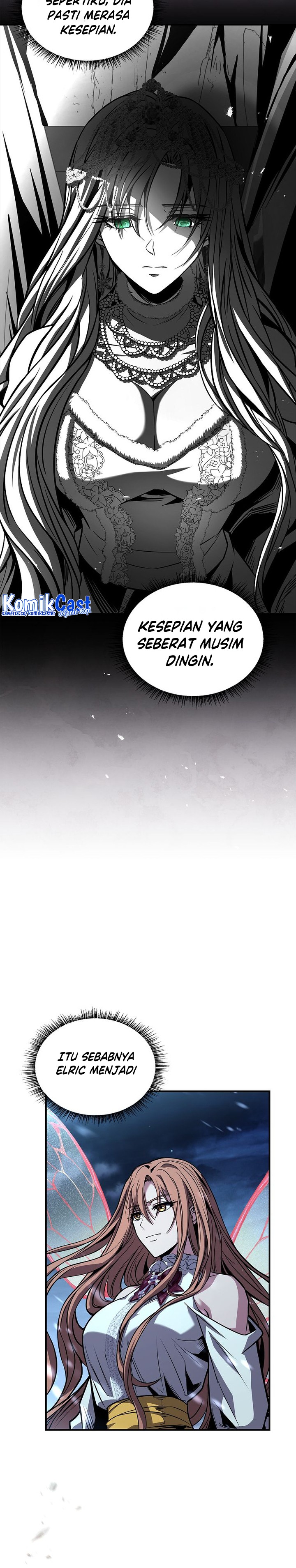 Dilarang COPAS - situs resmi www.mangacanblog.com - Komik talent swallowing magician 092 - chapter 92 93 Indonesia talent swallowing magician 092 - chapter 92 Terbaru 23|Baca Manga Komik Indonesia|Mangacan