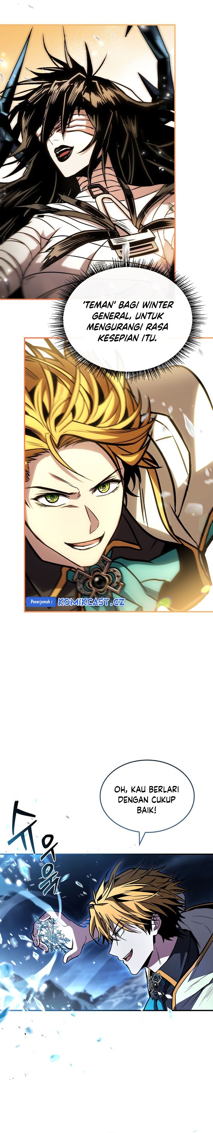 Dilarang COPAS - situs resmi www.mangacanblog.com - Komik talent swallowing magician 092 - chapter 92 93 Indonesia talent swallowing magician 092 - chapter 92 Terbaru 24|Baca Manga Komik Indonesia|Mangacan