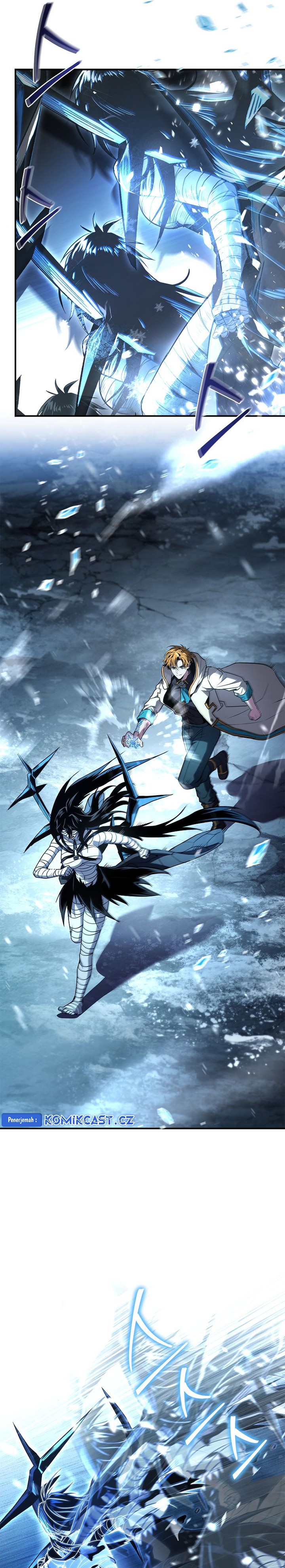 Dilarang COPAS - situs resmi www.mangacanblog.com - Komik talent swallowing magician 092 - chapter 92 93 Indonesia talent swallowing magician 092 - chapter 92 Terbaru 25|Baca Manga Komik Indonesia|Mangacan