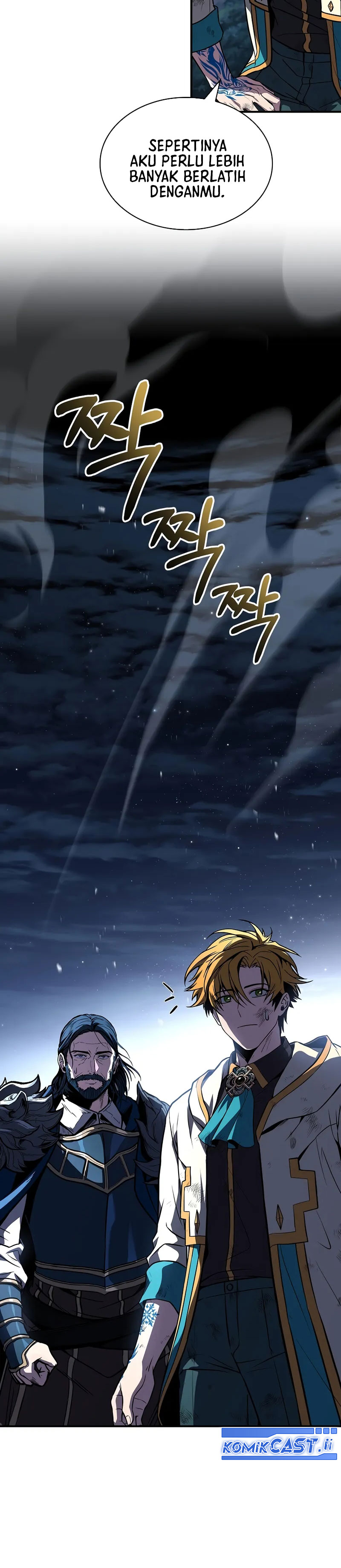 Talent-Swallowing Magician chapter 98