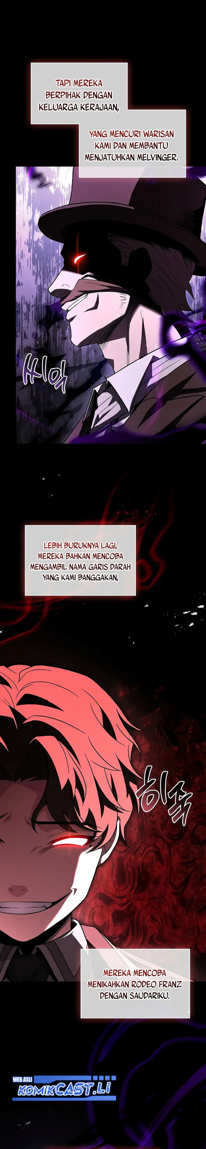 Dilarang COPAS - situs resmi www.mangacanblog.com - Komik talent swallowing magician 099 - chapter 99 100 Indonesia talent swallowing magician 099 - chapter 99 Terbaru 4|Baca Manga Komik Indonesia|Mangacan