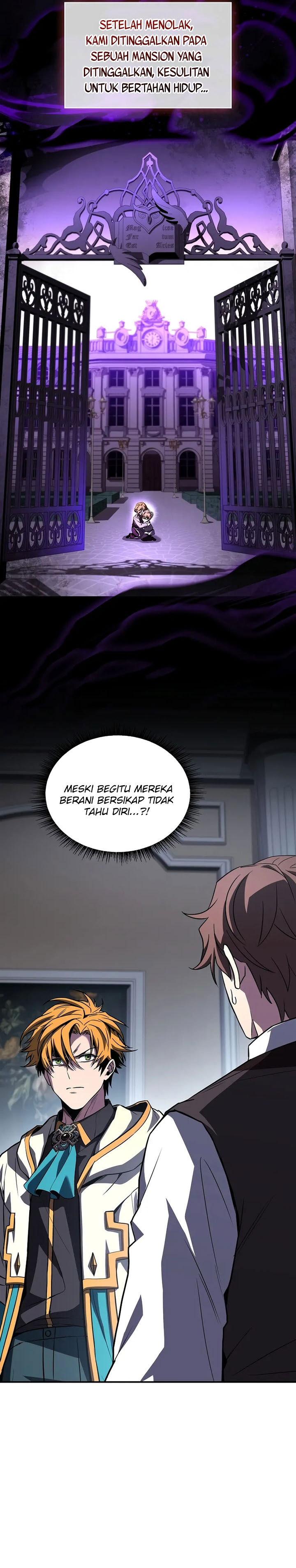 Dilarang COPAS - situs resmi www.mangacanblog.com - Komik talent swallowing magician 099 - chapter 99 100 Indonesia talent swallowing magician 099 - chapter 99 Terbaru 5|Baca Manga Komik Indonesia|Mangacan