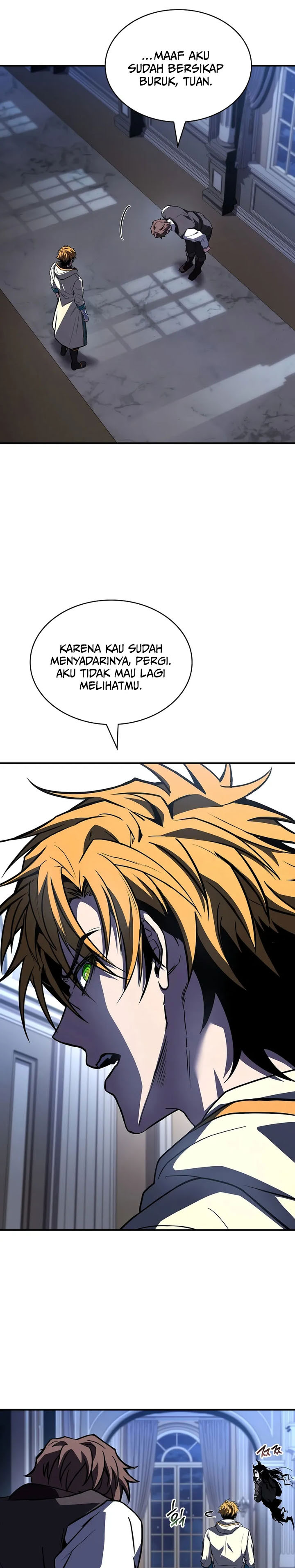 Dilarang COPAS - situs resmi www.mangacanblog.com - Komik talent swallowing magician 099 - chapter 99 100 Indonesia talent swallowing magician 099 - chapter 99 Terbaru 6|Baca Manga Komik Indonesia|Mangacan