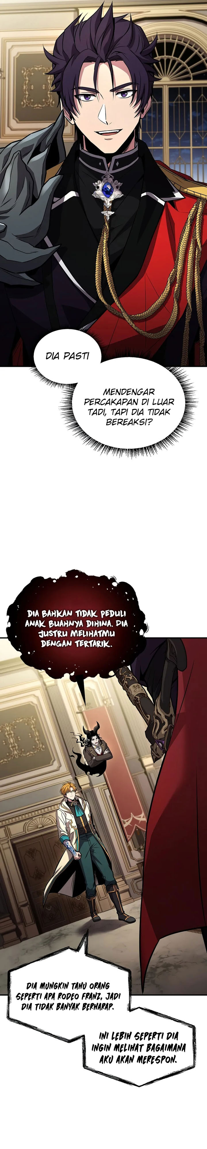 Dilarang COPAS - situs resmi www.mangacanblog.com - Komik talent swallowing magician 099 - chapter 99 100 Indonesia talent swallowing magician 099 - chapter 99 Terbaru 9|Baca Manga Komik Indonesia|Mangacan