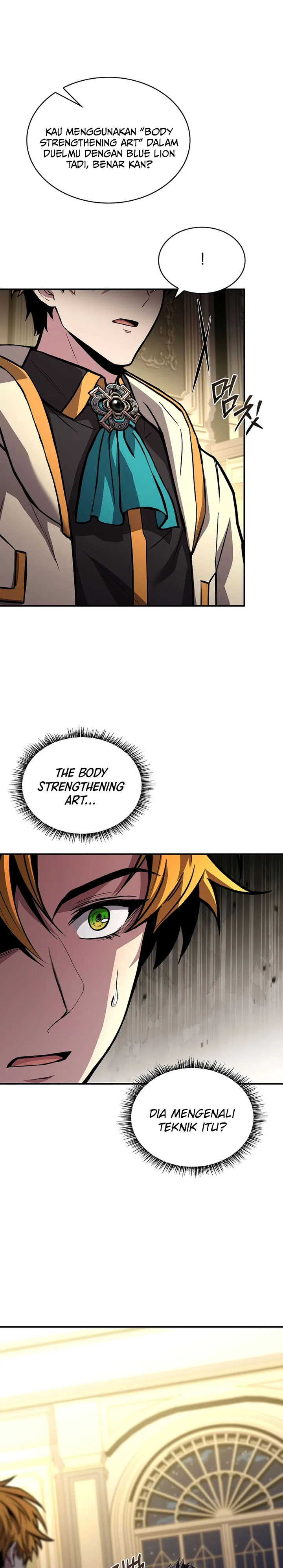 Dilarang COPAS - situs resmi www.mangacanblog.com - Komik talent swallowing magician 099 - chapter 99 100 Indonesia talent swallowing magician 099 - chapter 99 Terbaru 10|Baca Manga Komik Indonesia|Mangacan