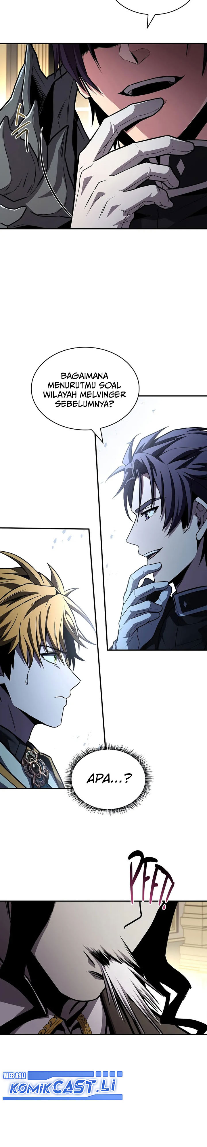 Dilarang COPAS - situs resmi www.mangacanblog.com - Komik talent swallowing magician 099 - chapter 99 100 Indonesia talent swallowing magician 099 - chapter 99 Terbaru 12|Baca Manga Komik Indonesia|Mangacan