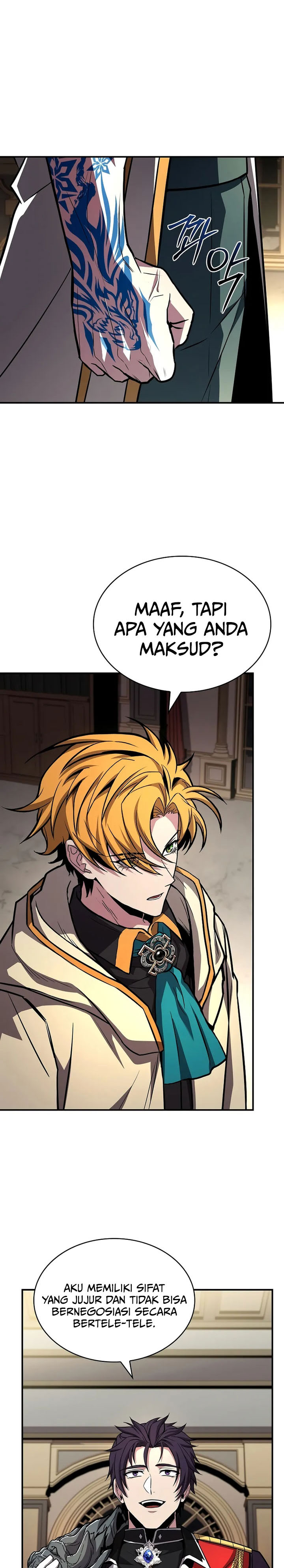 Dilarang COPAS - situs resmi www.mangacanblog.com - Komik talent swallowing magician 099 - chapter 99 100 Indonesia talent swallowing magician 099 - chapter 99 Terbaru 14|Baca Manga Komik Indonesia|Mangacan
