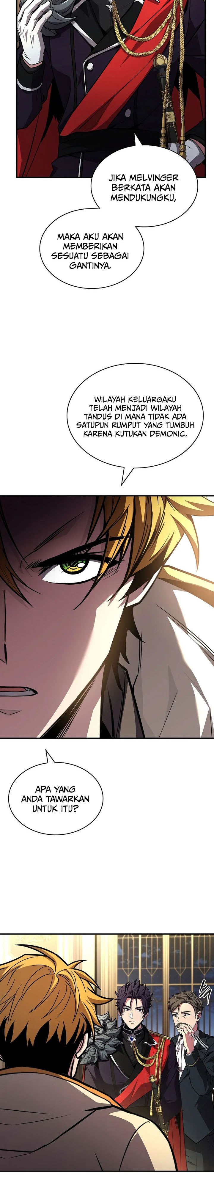 Dilarang COPAS - situs resmi www.mangacanblog.com - Komik talent swallowing magician 099 - chapter 99 100 Indonesia talent swallowing magician 099 - chapter 99 Terbaru 15|Baca Manga Komik Indonesia|Mangacan