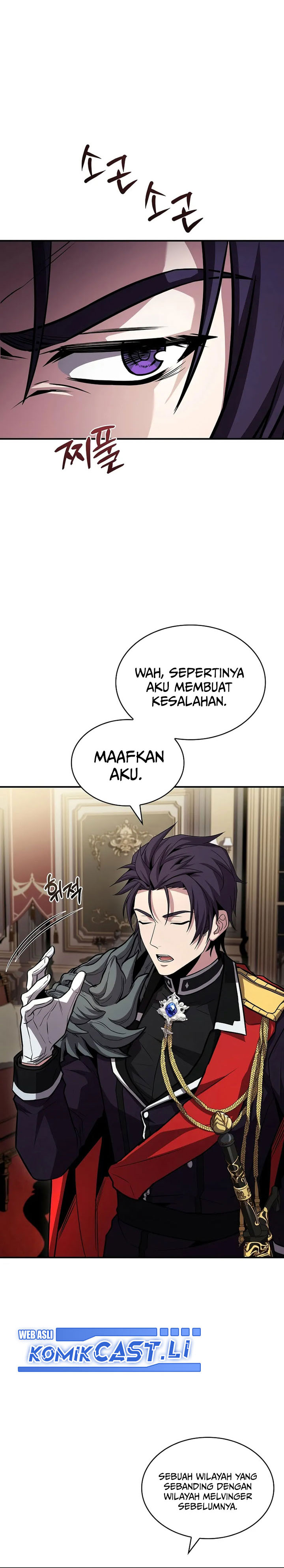 Dilarang COPAS - situs resmi www.mangacanblog.com - Komik talent swallowing magician 099 - chapter 99 100 Indonesia talent swallowing magician 099 - chapter 99 Terbaru 16|Baca Manga Komik Indonesia|Mangacan