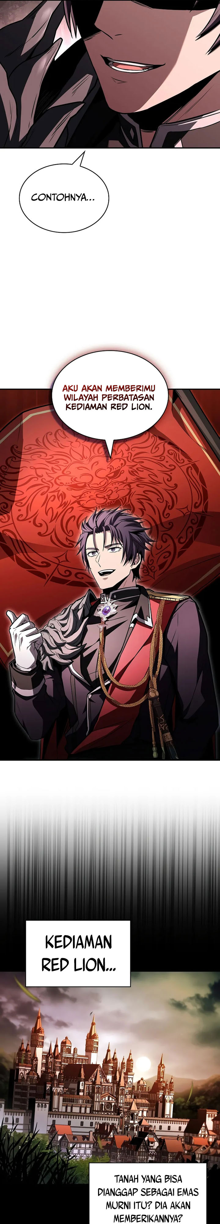 Dilarang COPAS - situs resmi www.mangacanblog.com - Komik talent swallowing magician 099 - chapter 99 100 Indonesia talent swallowing magician 099 - chapter 99 Terbaru 17|Baca Manga Komik Indonesia|Mangacan